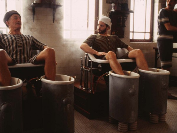 Дорога на Вэлвилл (2)