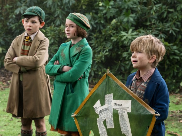 Мэри Поппинс возвращается (5)