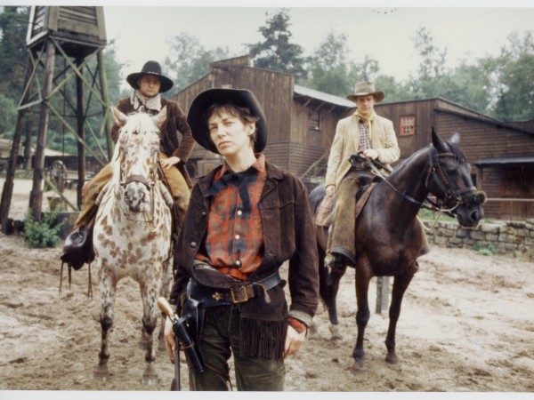 Джейн Б. глазами Аньес В. (6)