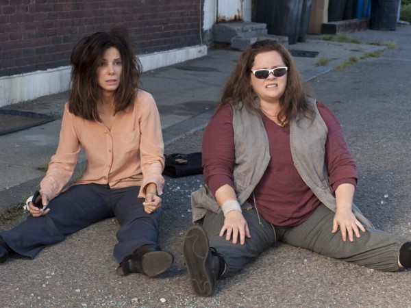 Копы в юбках (5)