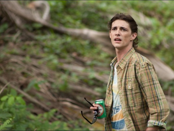 Вирус: Нулевой Пациент (5)