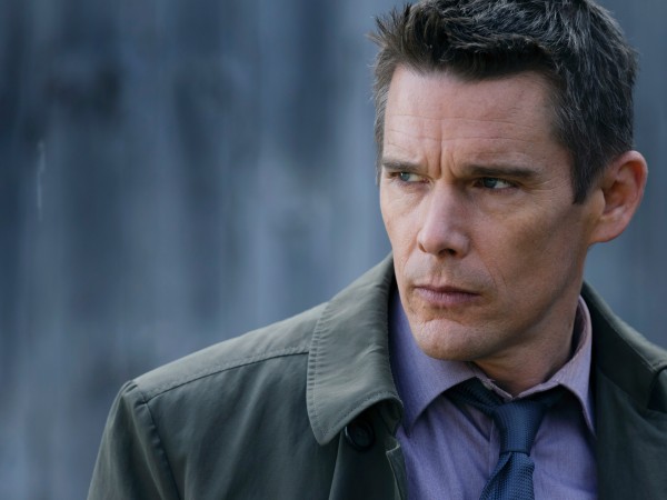 Затмение (3)