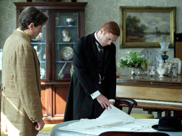 Сага о Форсайтах (3)