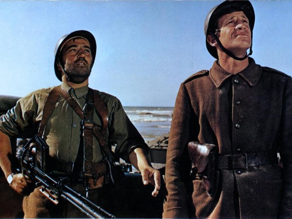 Викенд в дюнкерке