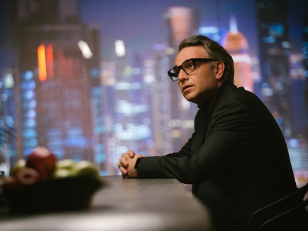 (Не)идеальная женщина (3)