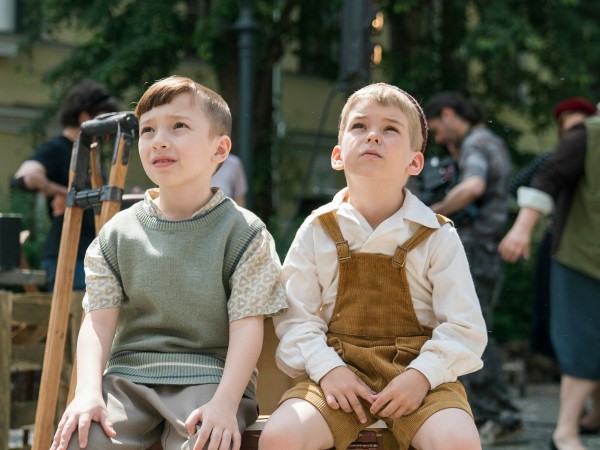 Тайна Чёрной Руки (4)