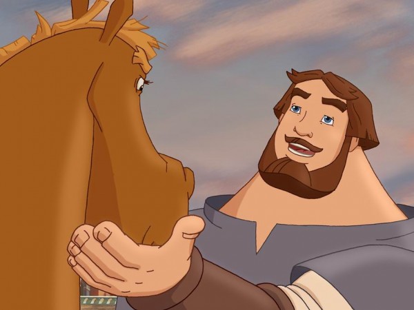 Илья Муромец и Соловей-Разбойник