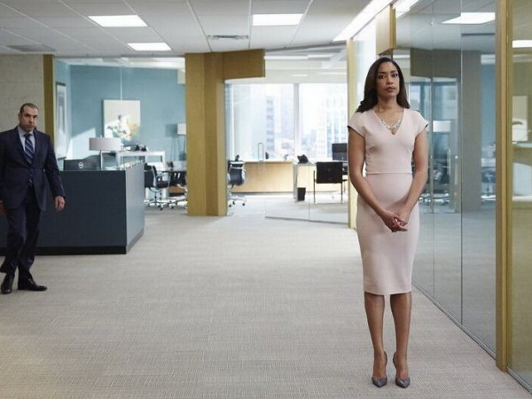 Форс-мажоры (2)