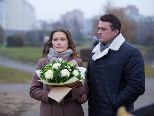 Ты мой свет