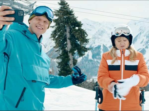 Совсем оШАЛЕли (2)