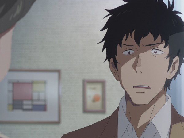 Дитя погоды (4)