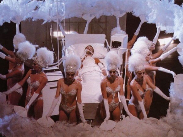 Весь этот джаз (3)