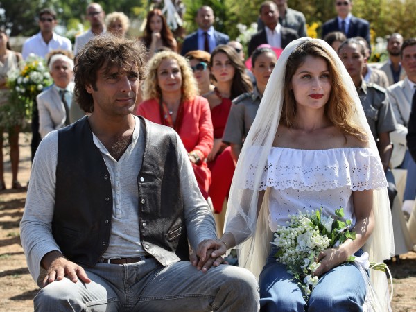 Вот так подружка (4)