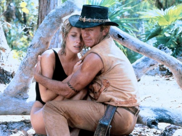 Крокодил Данди (4)