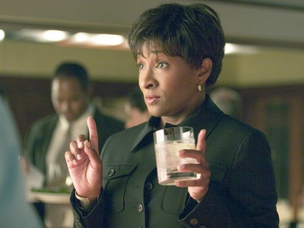 Если свекровь — монстр... (5)