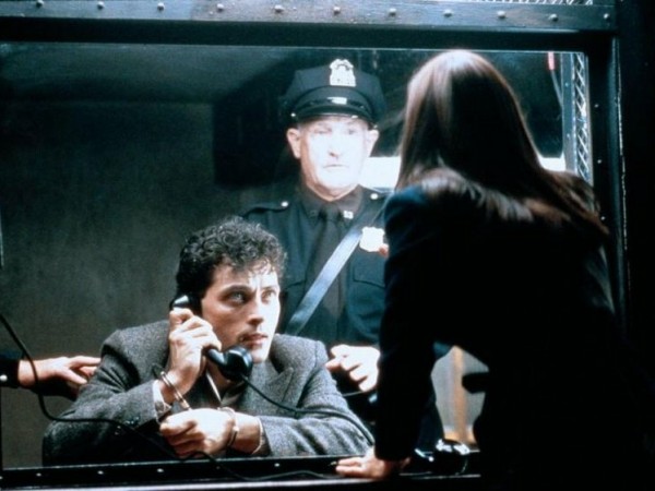 Тёмный город