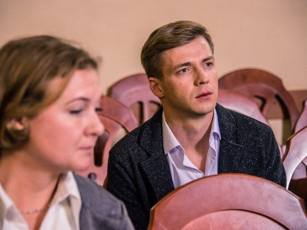 Музыка моей души (5)