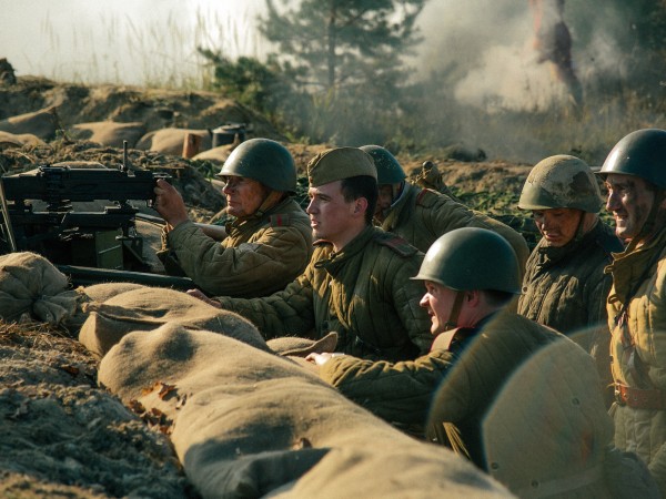 Через прицел (2)