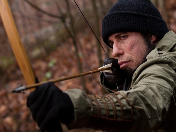 Сезон убийц (6)