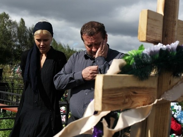 Королева бандитов (3)