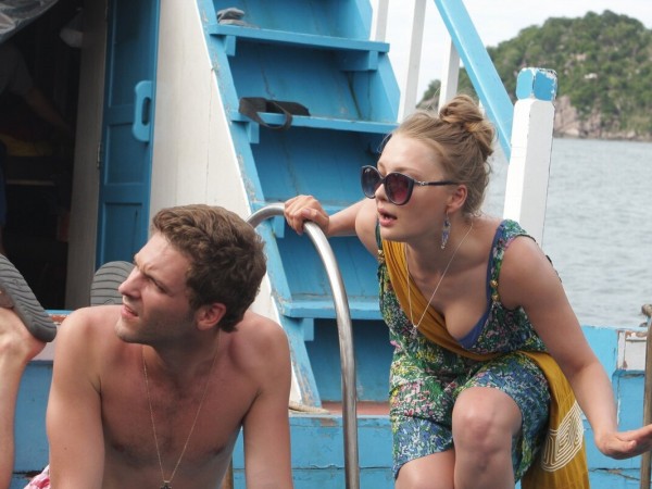 На крючке! (2)