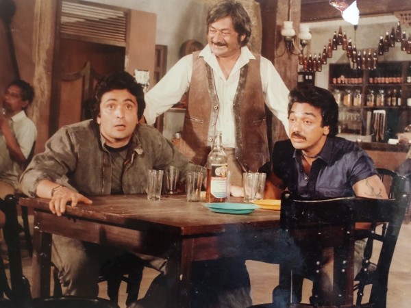 Море любви (2)