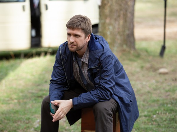 Забытый ангел (2)