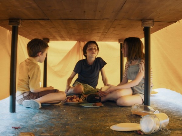 Милый друг (6)