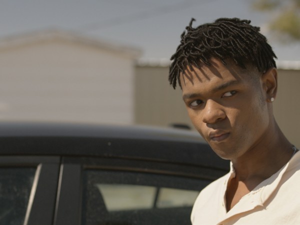 Зов мести (2)