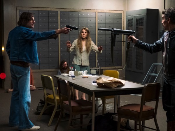 Однажды в Стокгольме (2)