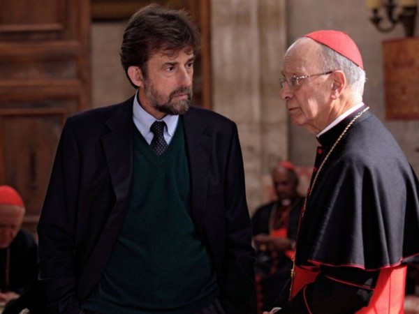 У нас есть Папа! (2)