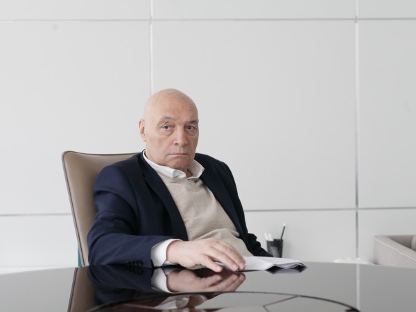 Невидимая нить (3)