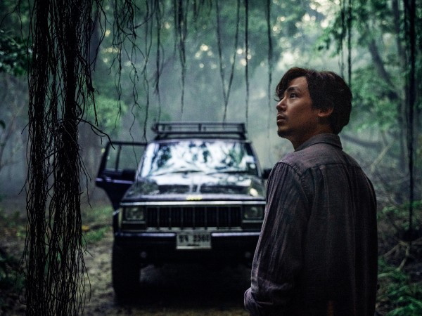 Реинкарнация. Картины с того света (6)