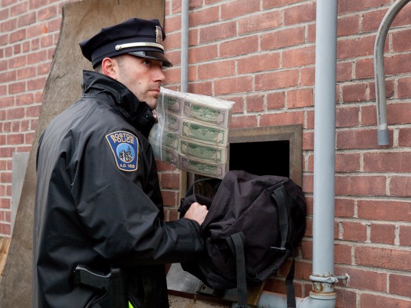 Город воров (6)