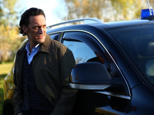 Тот, кто читает мысли (3)