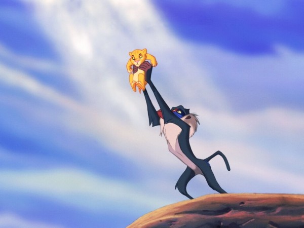 Король Лев (6)