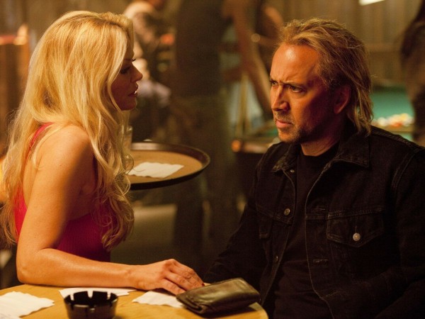 Сумасшедшая езда (5)