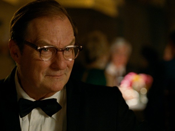 Опасная роль Джин Сиберг (3)