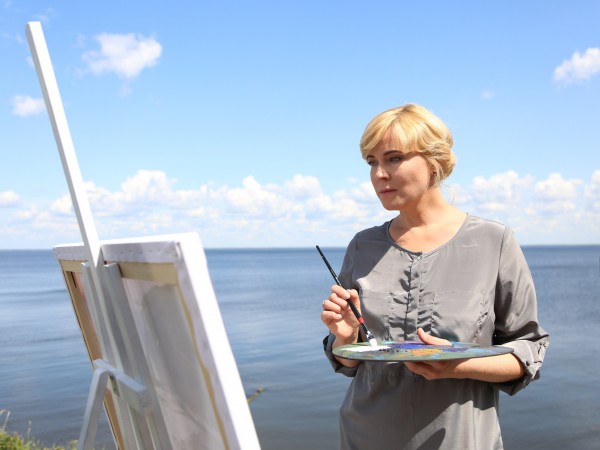 Тайна Марии (4)