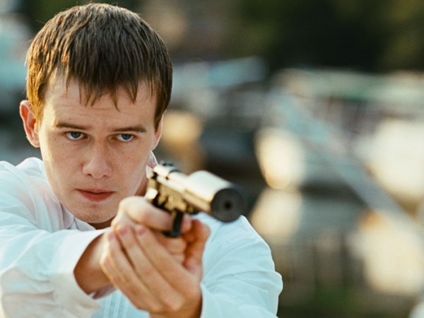 На игре 2. Новый уровень (5)