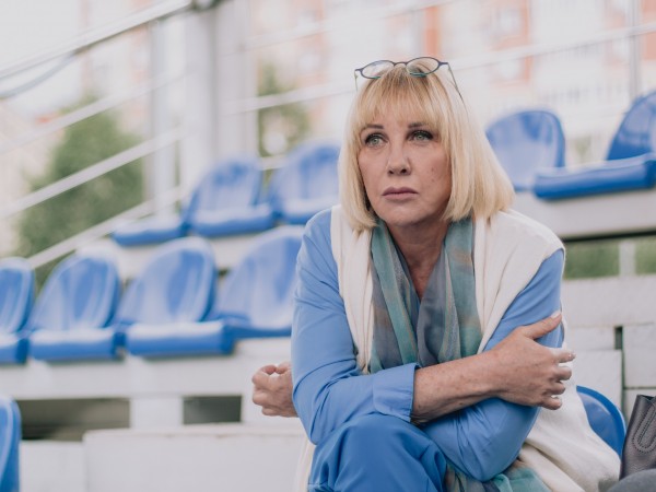 Дама с собачкой (5)