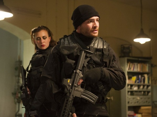 Выкуп — миллиард (3)