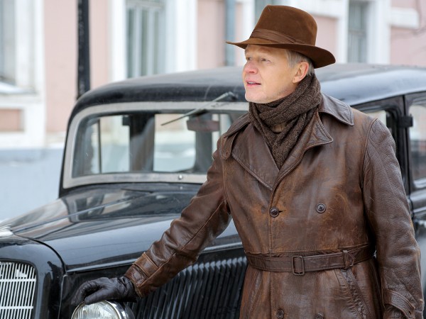 Танец с саблями (4)