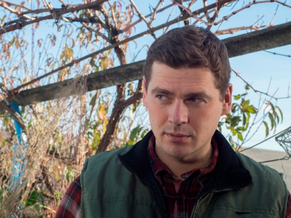 Я не смогу тебя забыть (6)