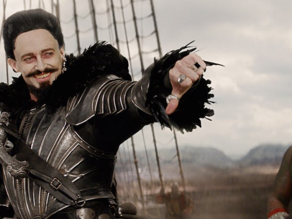 Пэн: Путешествие в Нетландию (2)