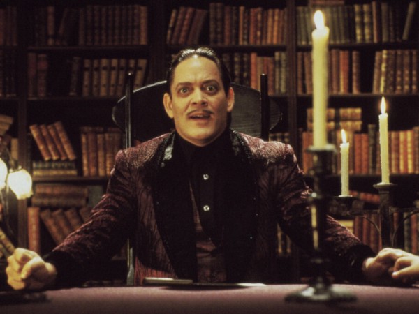 Семейка Аддамс (5)