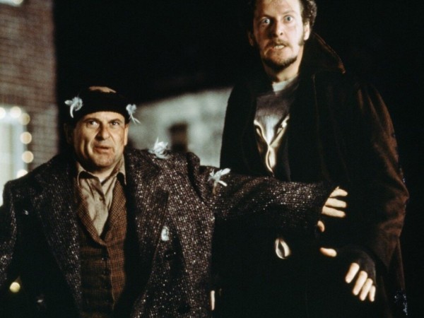 Один дома (4)