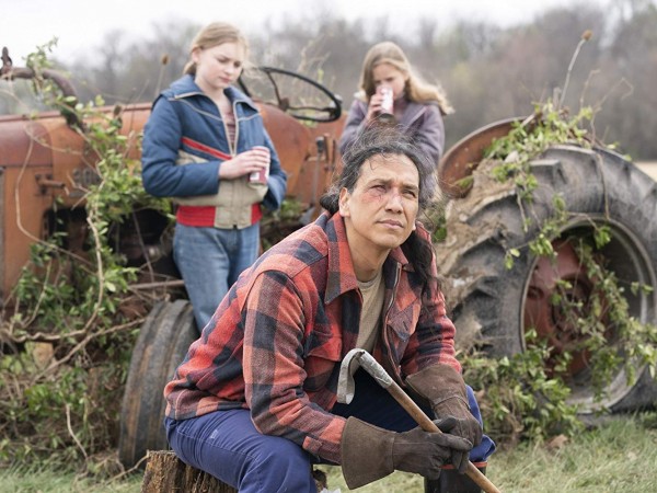 Настоящий детектив (3)