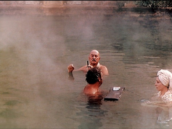 Ностальгия (4)