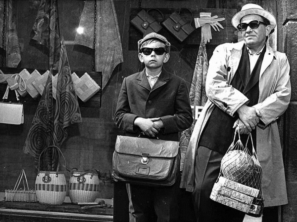 Чудак из пятого Б